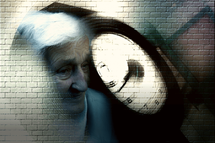 Alzheimerova nemoc